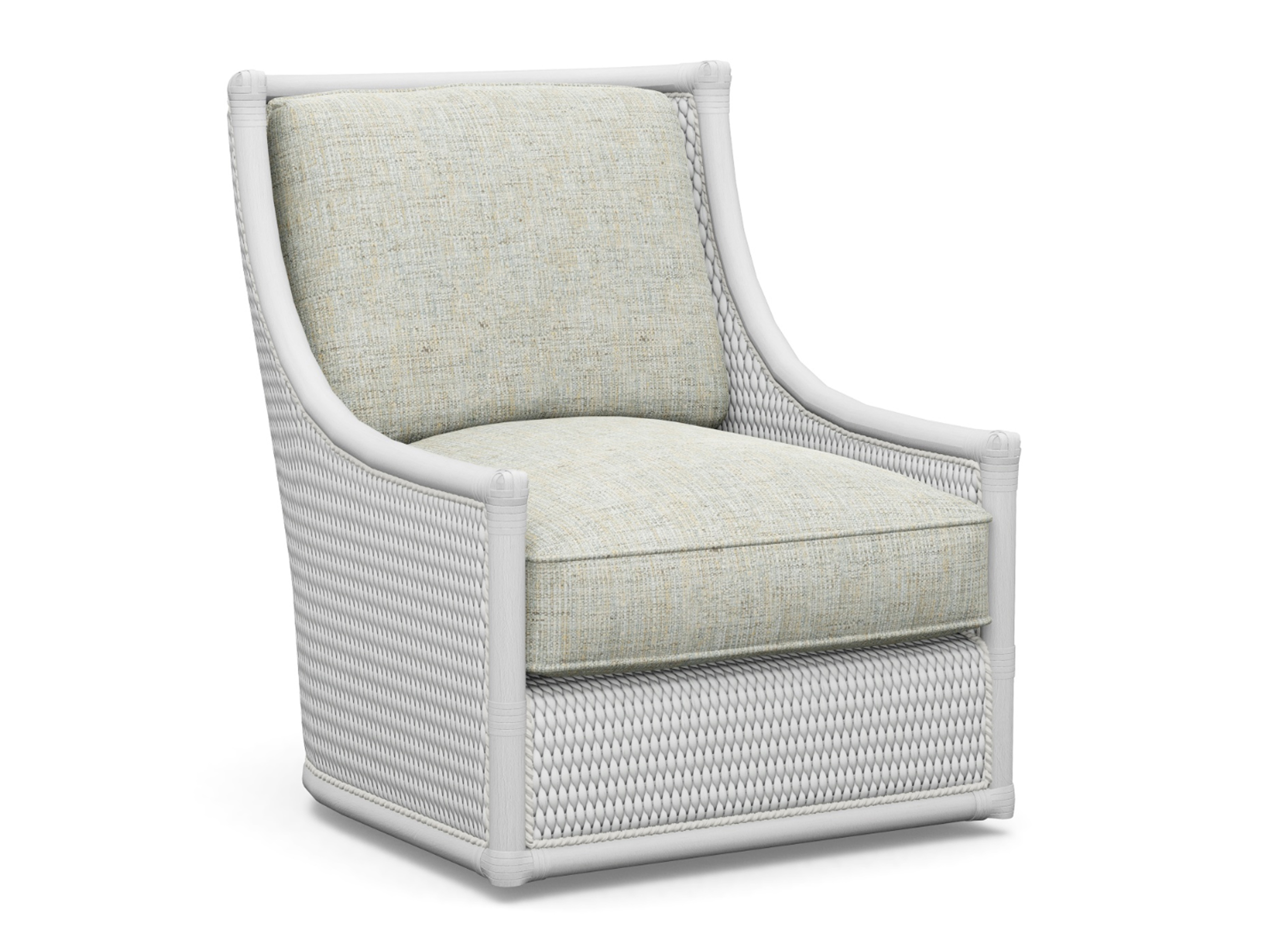 preston swivel chair